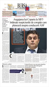 Prima pagină 30.08.2021