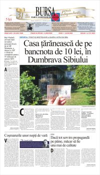 Prima pagină 01.09.2021