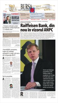 Prima pagină 06.09.2021