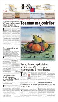 Prima pagină 09.09.2021