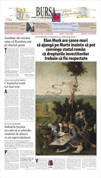 Prima pagină 13.09.2021