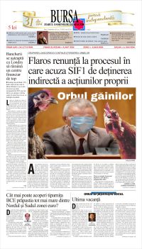 Prima pagină 14.09.2021