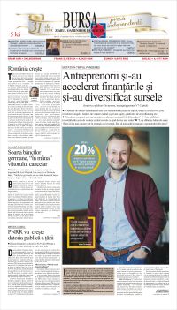 Prima pagină 15.09.2021