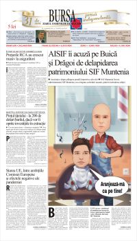 Prima pagină 16.09.2021