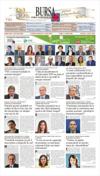 Prima pagină 17.09.2021
