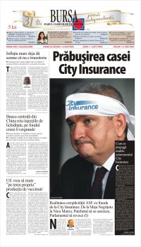 Prima pagină 20.09.2021