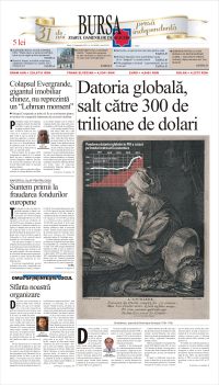 Prima pagină 21.09.2021