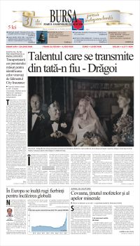 Prima pagină 22.09.2021