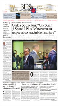 Prima pagină 23.09.2021