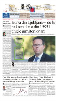 Prima pagină 04.10.2021