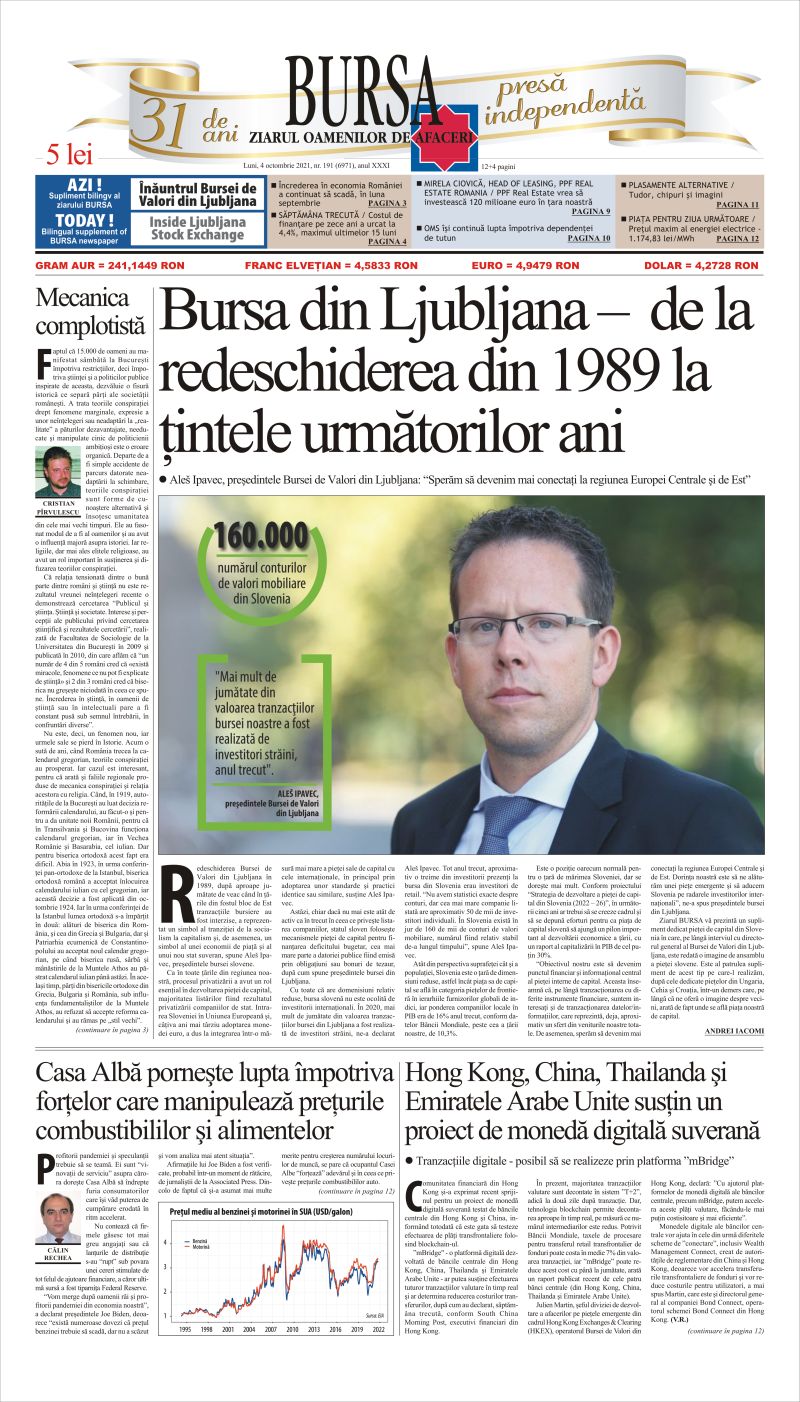 Ediţia din 10.07.2026