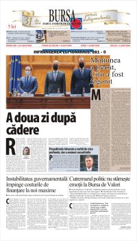 Prima pagină 06.10.2021