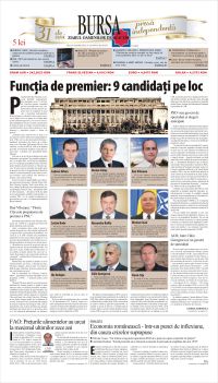 Prima pagină 08.10.2021