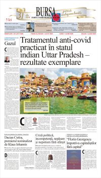 Prima pagină 12.10.2021