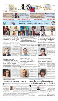 Prima pagină 13.10.2021