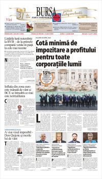 Prima pagină 01.11.2021