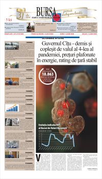 Prima pagină 08.11.2021
