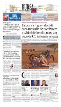 Prima pagină 10.11.2021