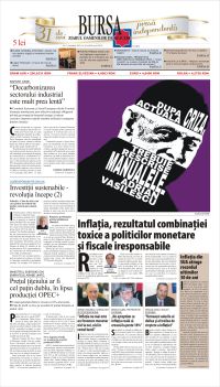 Prima pagină 11.11.2021