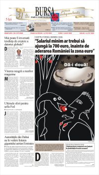Prima pagină 18.11.2021