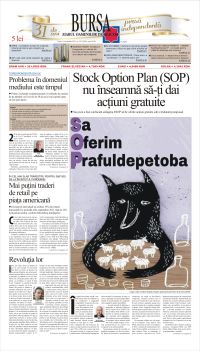 Prima pagină 19.11.2021