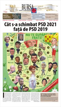 Prima pagină 24.11.2021