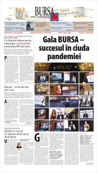 Prima pagină 29.11.2021