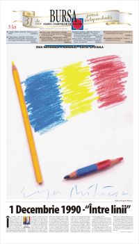 Prima pagină 01.12.2021