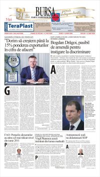 Prima pagină 03.12.2021