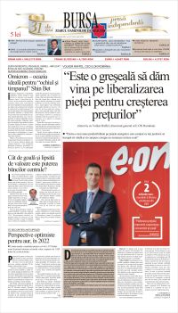 Prima pagină 06.12.2021