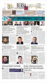 Prima pagină 08.12.2021