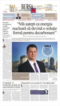 Prima pagină 10.12.2021