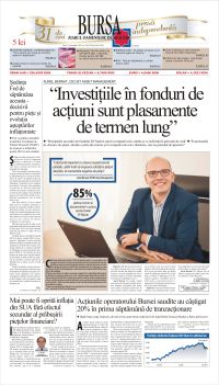 Prima pagină 13.12.2021