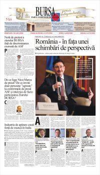 Prima pagină 15.12.2021