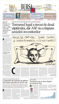 Prima pagină 16.12.2021