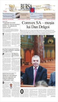 Prima pagină 20.12.2021