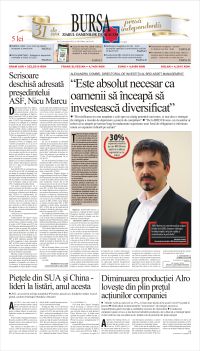 Prima pagină 23.12.2021
