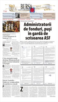 Prima pagină 11.01.2022