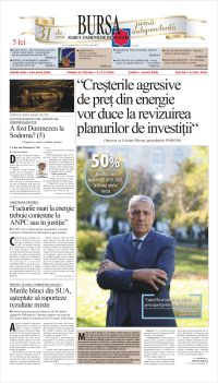 Prima pagină 13.01.2022