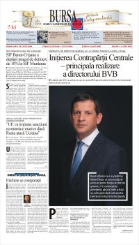Prima pagină 21.01.2022