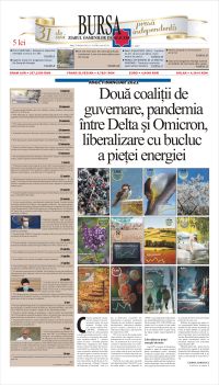 Prima pagină 25.01.2022