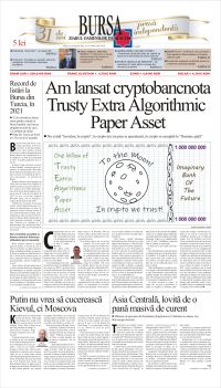 Prima pagină 26.01.2022