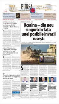 Prima pagină 27.01.2022