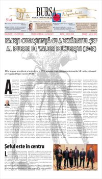 Prima pagină 28.01.2022