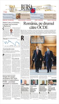 Prima pagină 31.01.2022