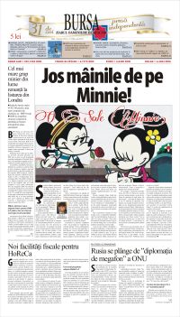 Prima pagină 01.02.2022