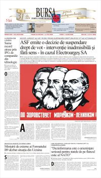 Prima pagină 03.02.2022