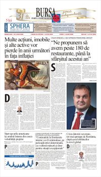 Prima pagină 07.02.2022