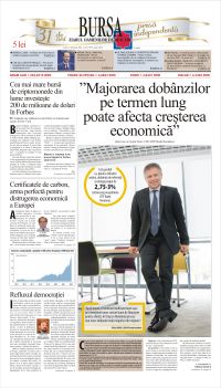 Prima pagină 14.02.2022