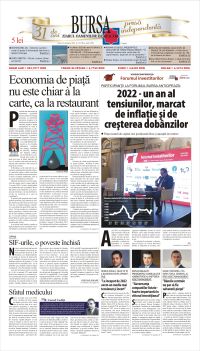 Prima pagină 18.02.2022
